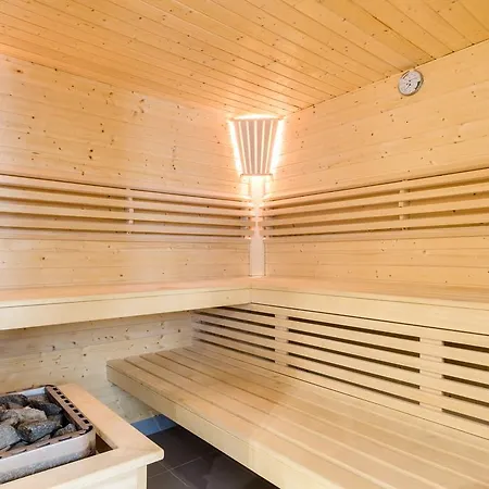 Elite Marine Mila Baltica Apartment